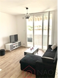 Appartement à la vente